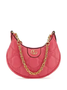 Gucci GG matelassé mini shoulder bag 20188033