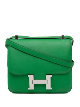 Hermes 2014 Swift Constance 24 crossbody bag 24890215