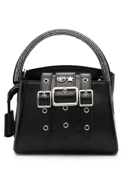 Chiara Ferragni Eyelike-motif tote bag 23957382