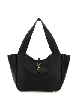Saint Laurent Bea leather tote bag 21314977