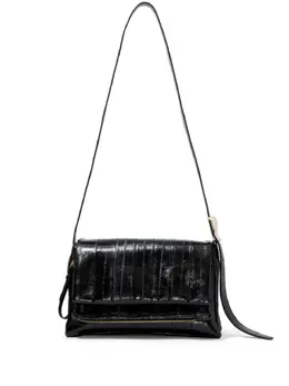 Proenza Schouler City leather crossbody bag 23032295