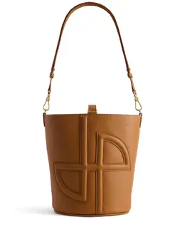 Patou medium JP bucket bag 23866310
