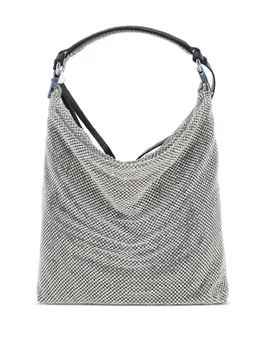 Benedetta Bruzziches Bella Ciao shoulder bag 24603387