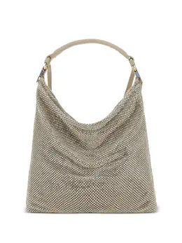 Benedetta Bruzziches Bella Ciao shoulder bag 24603383