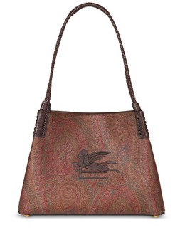 Etro small Paisley Libra tote bag 24759381