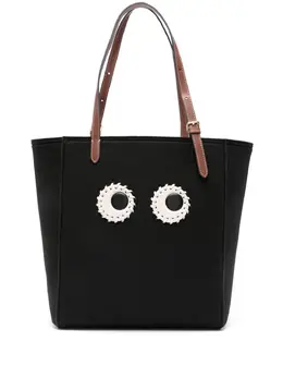Anya Hindmarch Eyes tote bag 24848813