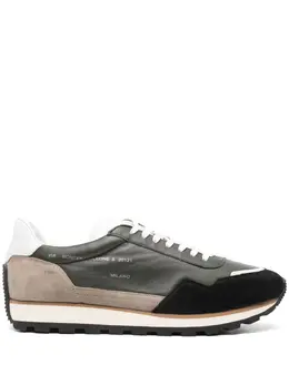 Hogan Hogan 86er sneakers 24772914