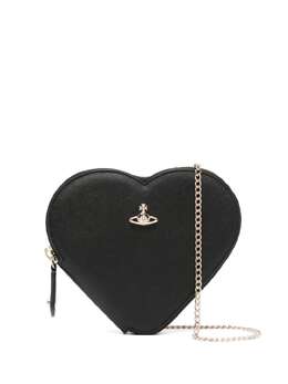 Vivienne Westwood Heart cross body bag 24761867
