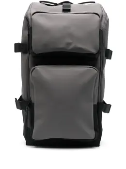 Rains matte backpack 24711786