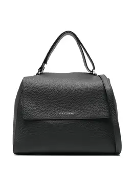 Orciani medium Sveva Couture shoulder bag 24760753