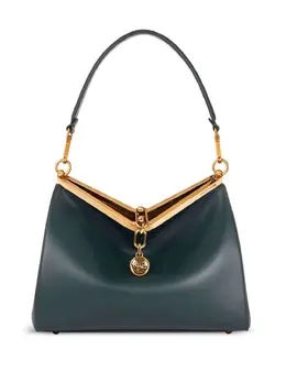 Etro medium Vela leather shoulder bag 23819162