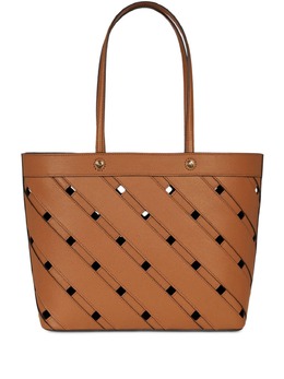 Etro medium woven leather bag 23820090