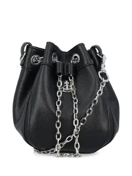 Vivienne Westwood small Chrissy bucket bag 24887114