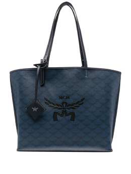 MCM medium Himmel tote bag 24789292