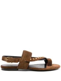 Saint Laurent Gia sandals 14563454