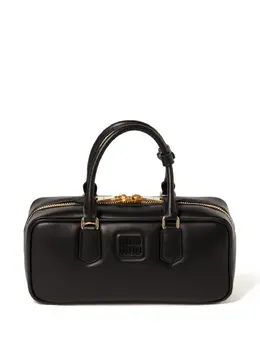 Miu Miu Arcadie leather bag 24825255