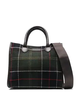 Barbour Barrhill tote bag 24838160