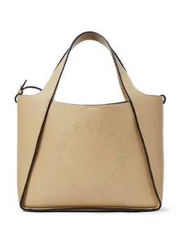 Stella McCartney Stella tote bag 24554266