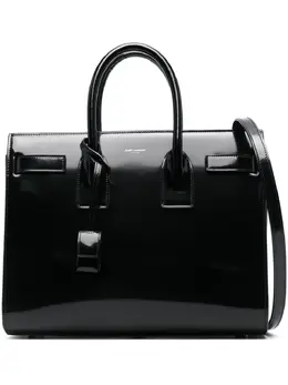 Saint Laurent small Sac de Jour tote bag 20697649