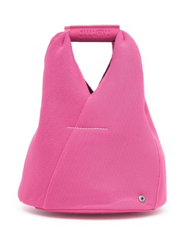 Maison Margiela Japanese mesh tote bag 23913304