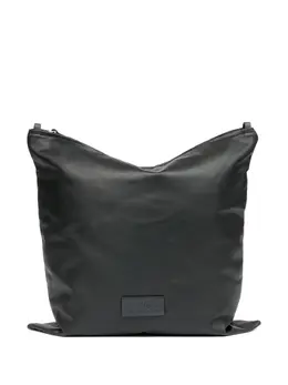 Maison Margiela Pillow leather clutch bag 23972196