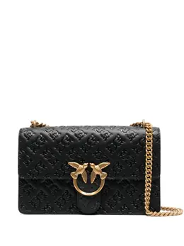 Pinko Love One Classic cross body bag 24869840