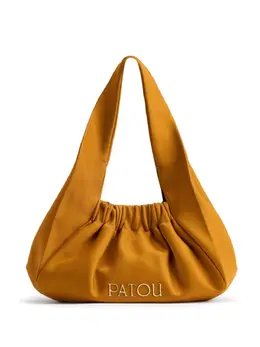 Patou Le Biscuit shoulder bag 23865608