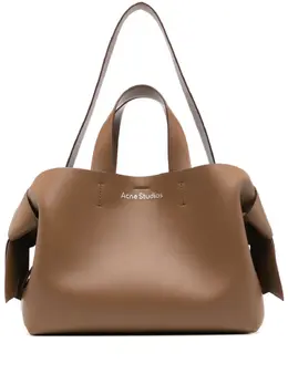 Acne Studios medium Musubi tote bag 23791328