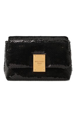Сумка 1945 mini Balmain dn1bj796/tsqa