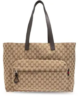 Gucci GG Large tote bag 24707712