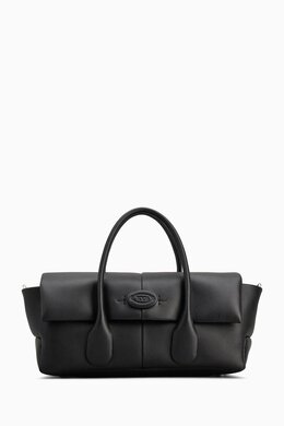 Tod's Small Di Reverse Flag Bag in Leather 217603172_13