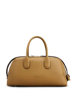 Tod's leather tote bag 23638336