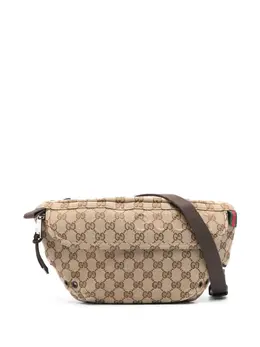 Gucci small GG belt bag 24139717