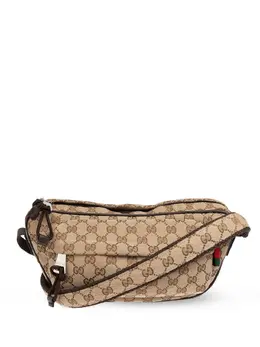 Gucci small GG crossbody bag 24707762