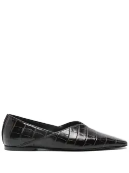 Toteme The Everyday flats 24211259