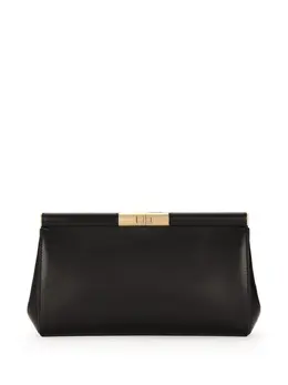 Dolce & Gabbana large Marlene clutch bag 23956427