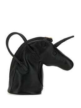 Thom Browne Lucido Unicorn bag 12476415