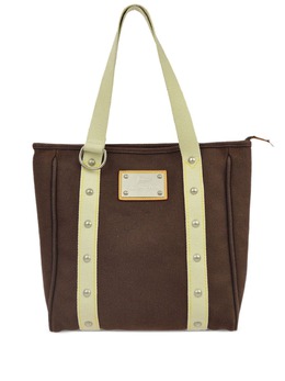 Louis Vuitton 2005 Antigua Cabas MM tote bag 24543804
