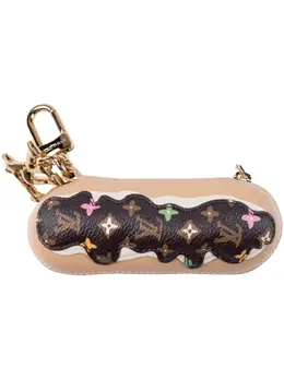 Louis Vuitton x Tyler the Creator Craggy Eclair bag charm 24764097