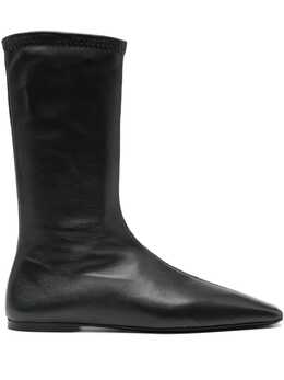 Toteme The Sock boots 24211312