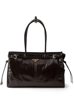 Prada large Bonnie tote bag 24932638