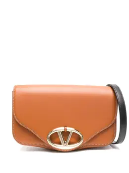Valentino Garavani VLogo Signature crossbody bag 24933326