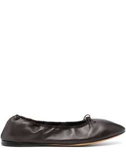 The Row Awar ballet flats 24887099