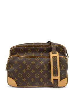 Louis Vuitton 2005 Nile messenger bag 23987087