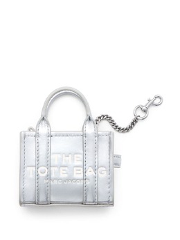 Marc Jacobs The Nano Tote charm 24039415