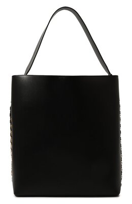 Сумка-тоут Frayme Stella McCartney 7b0011/w8839