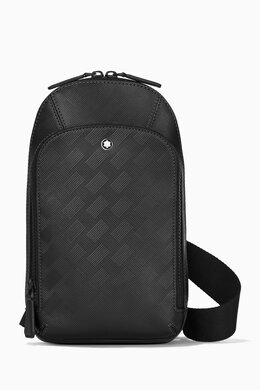 Montblanc Extreme 3.0 Sling Bag in Leather 217571408_13
