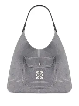 Off-White Metropolitan tote bag 23541271
