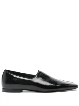 Toteme The Piped loafers 24210438