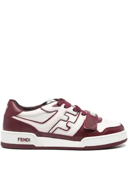 Fendi Match sneakers 24939301